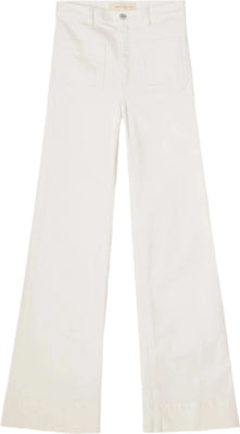 St Monica - Natural White