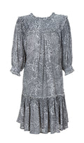 Lykke Dress - Black