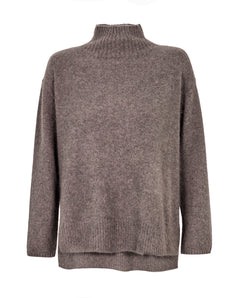 Reese Pullover - Nutmeg