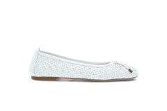 Bienza - White