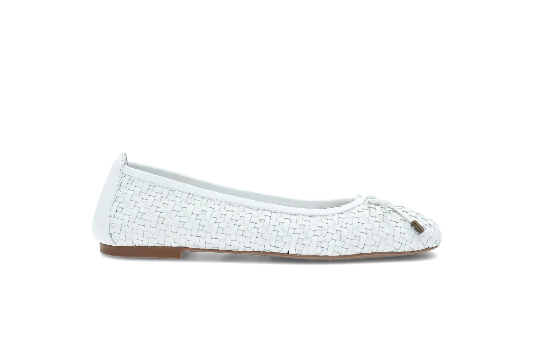 Bienza - White