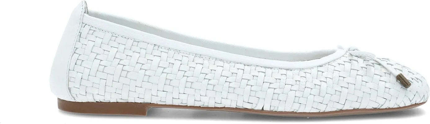 Bienza - White