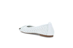 Bienza - White