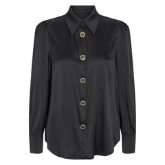 3176 Matt Latia Lux - Ebony Black