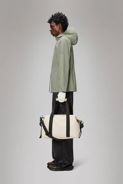 Hilo Weekend Bag Small W3 - Dune