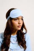 Pillow Princess Ls Pyjama Set - Powder Blue