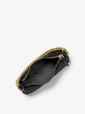 Sm Chain Pouchette - Black