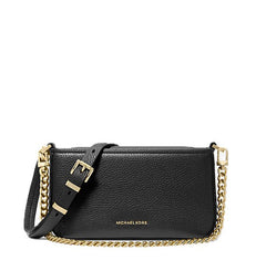 Sm Conv Xbody Pouchette - Black/Gold