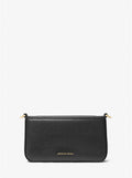 Sm Conv Xbody Pouchette - Black/Gold