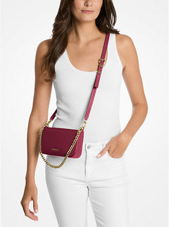 Sm Conv Xbody Pouchette - Mulberry