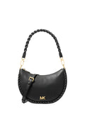 Sm Conv Pouchette - Black