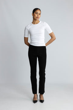 Linnea Trouser - Black