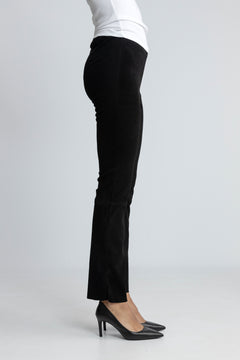 Linnea Trouser - Black