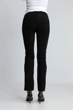 Linnea Trouser - Black