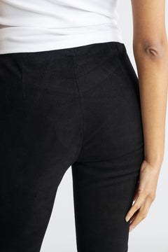 Linnea Trouser - Black