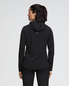Jacket Run 2.0  - Black