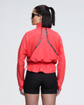 Jacket Attempt  - Radient Red