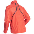 Jacket Attempt  - Radient Red