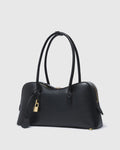Ryder Shoulder Bag  - Black