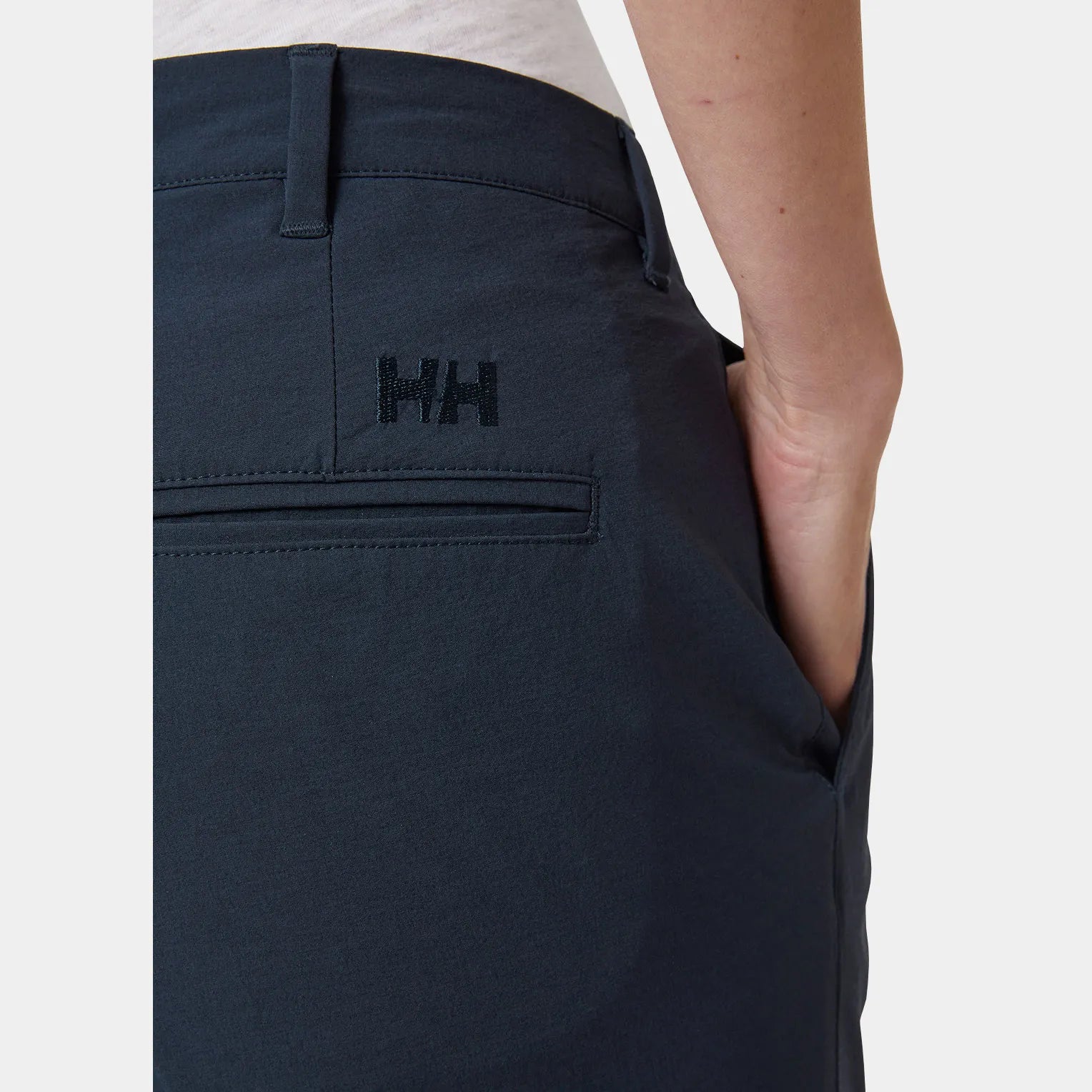 Siren Shorts - Navy