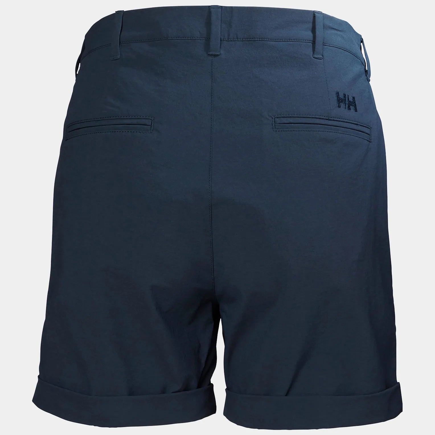 Siren Shorts - Navy