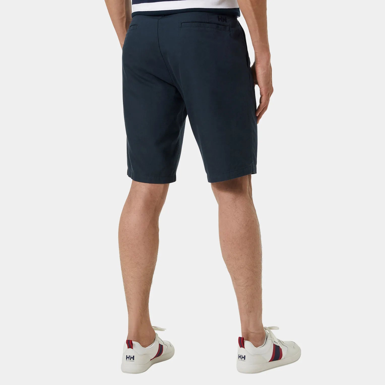 Dock Shorts 10" - Navy