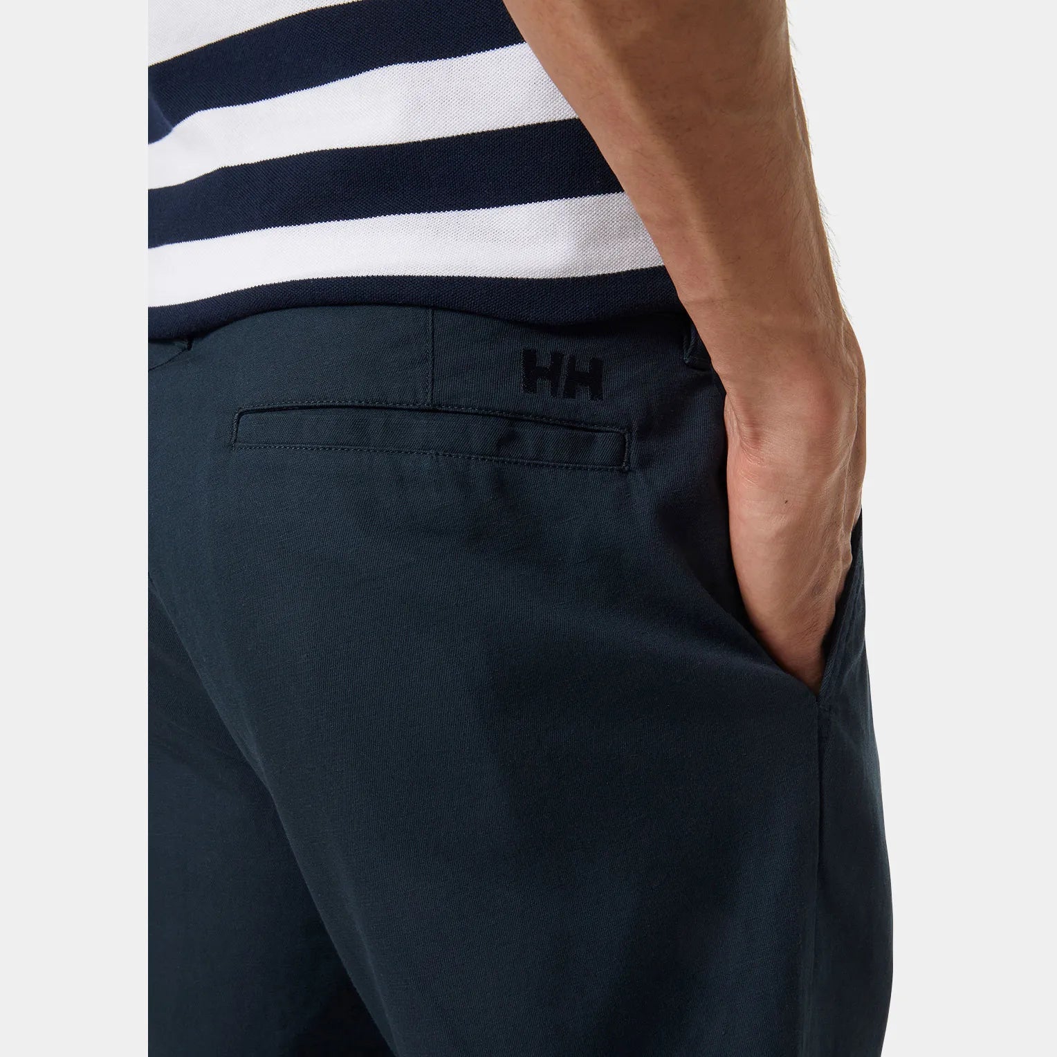 Dock Shorts 10" - Navy