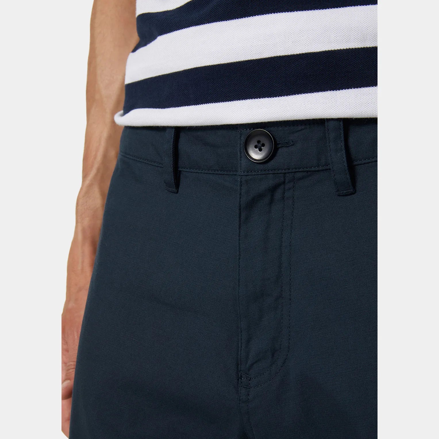 Dock Shorts 10" - Navy