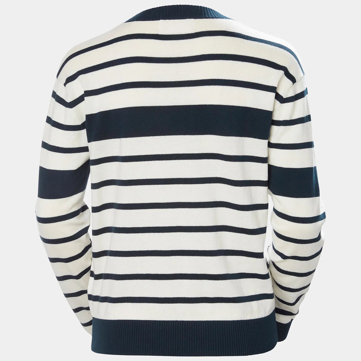 Skagen Sweater 2.0 - Navy Stripe