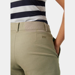 Pier Shorts - Pebble
