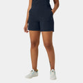 Thalia Shorts 2.0 - Navy