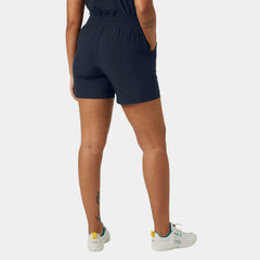 Thalia Shorts 2.0 - Navy