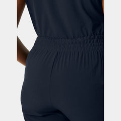 Thalia Shorts 2.0 - Navy