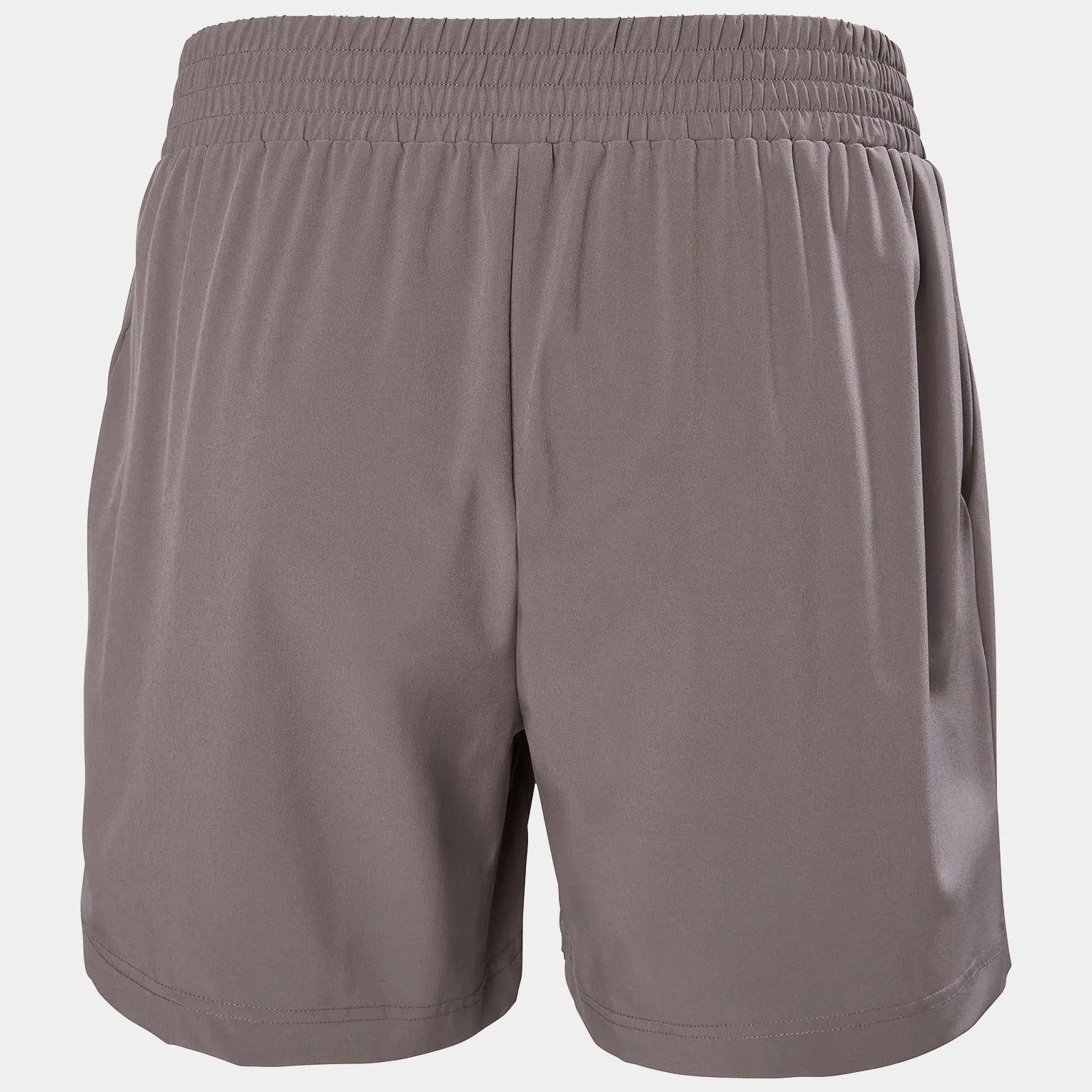 Thalia Shorts 2.0 - Sparrogrey