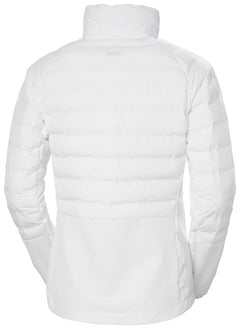 HP Hybrid Insulator 2.0 - White