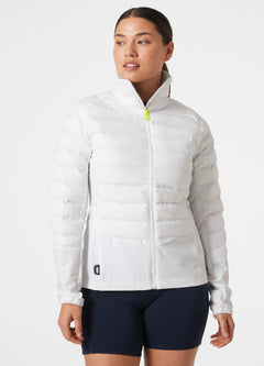 HP Hybrid Insulator 2.0 - White