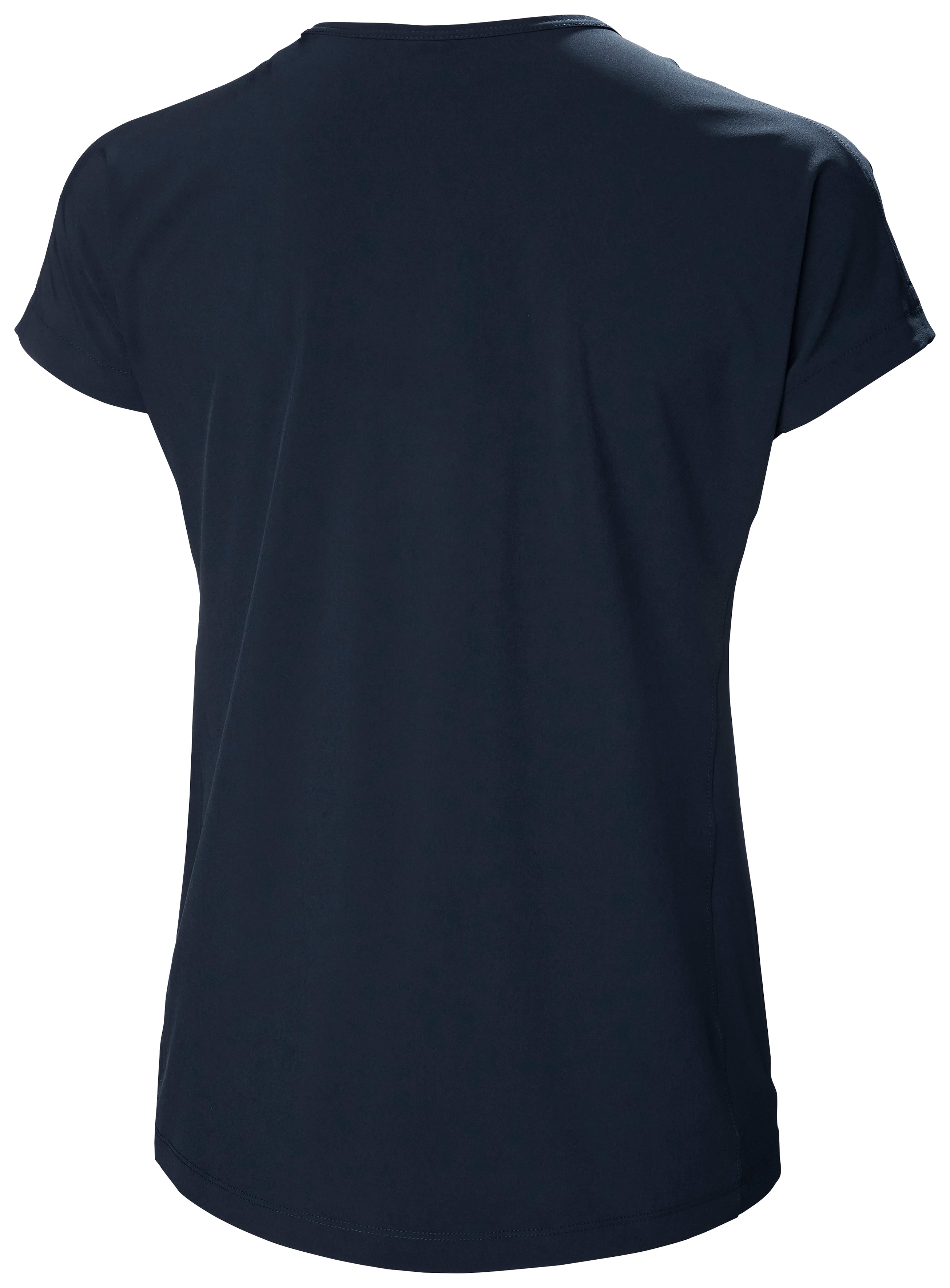 Thalia Summer Top - Navy