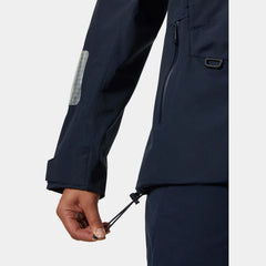 Salt Original Jacket - Navy