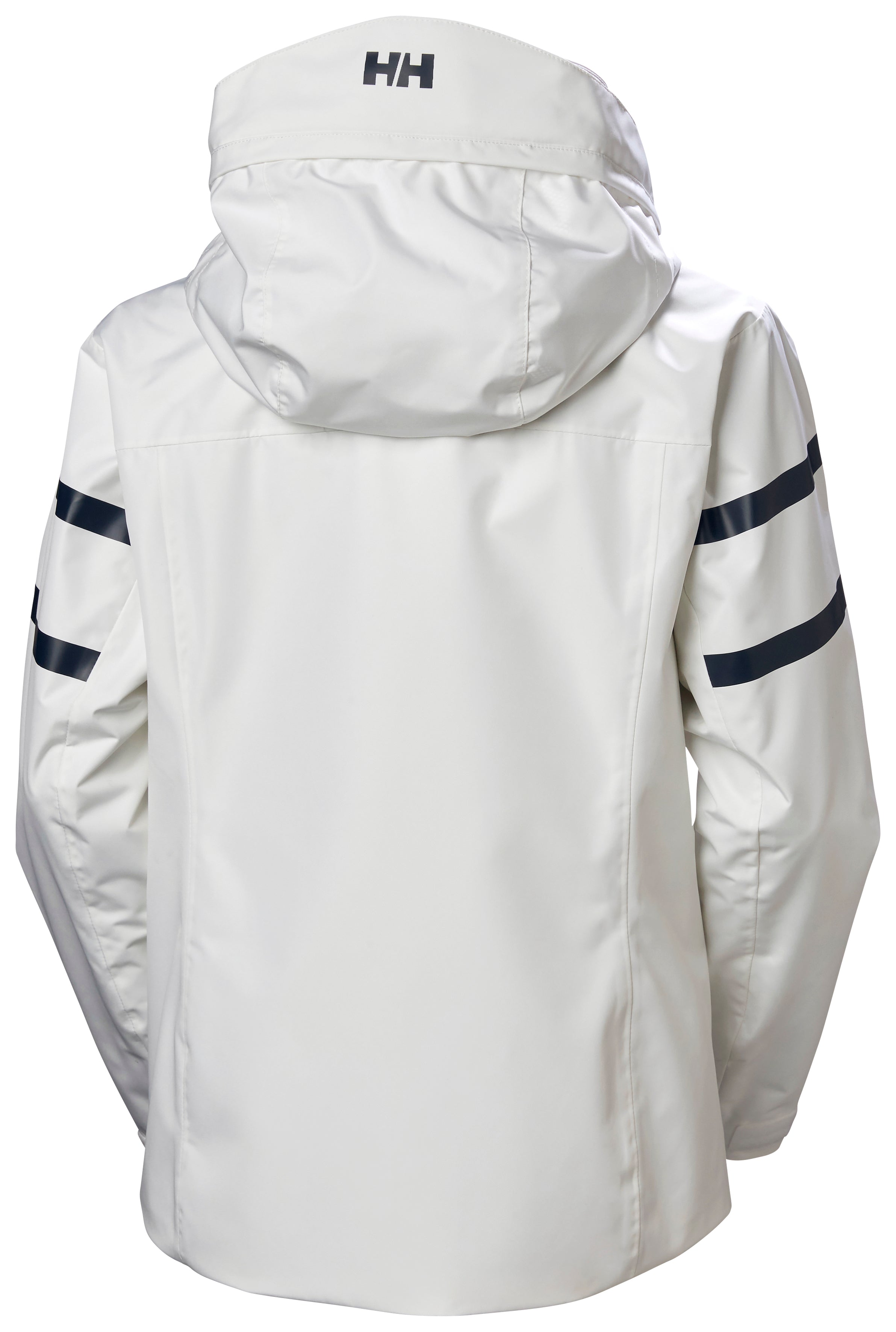 Salt Inshore Jacket - White