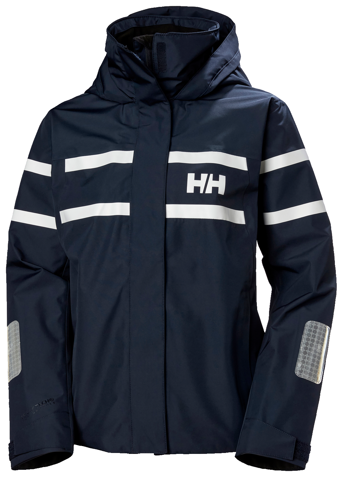 Salt Inshore Jacket - Navy