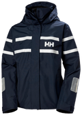 Salt Inshore Jacket - Navy