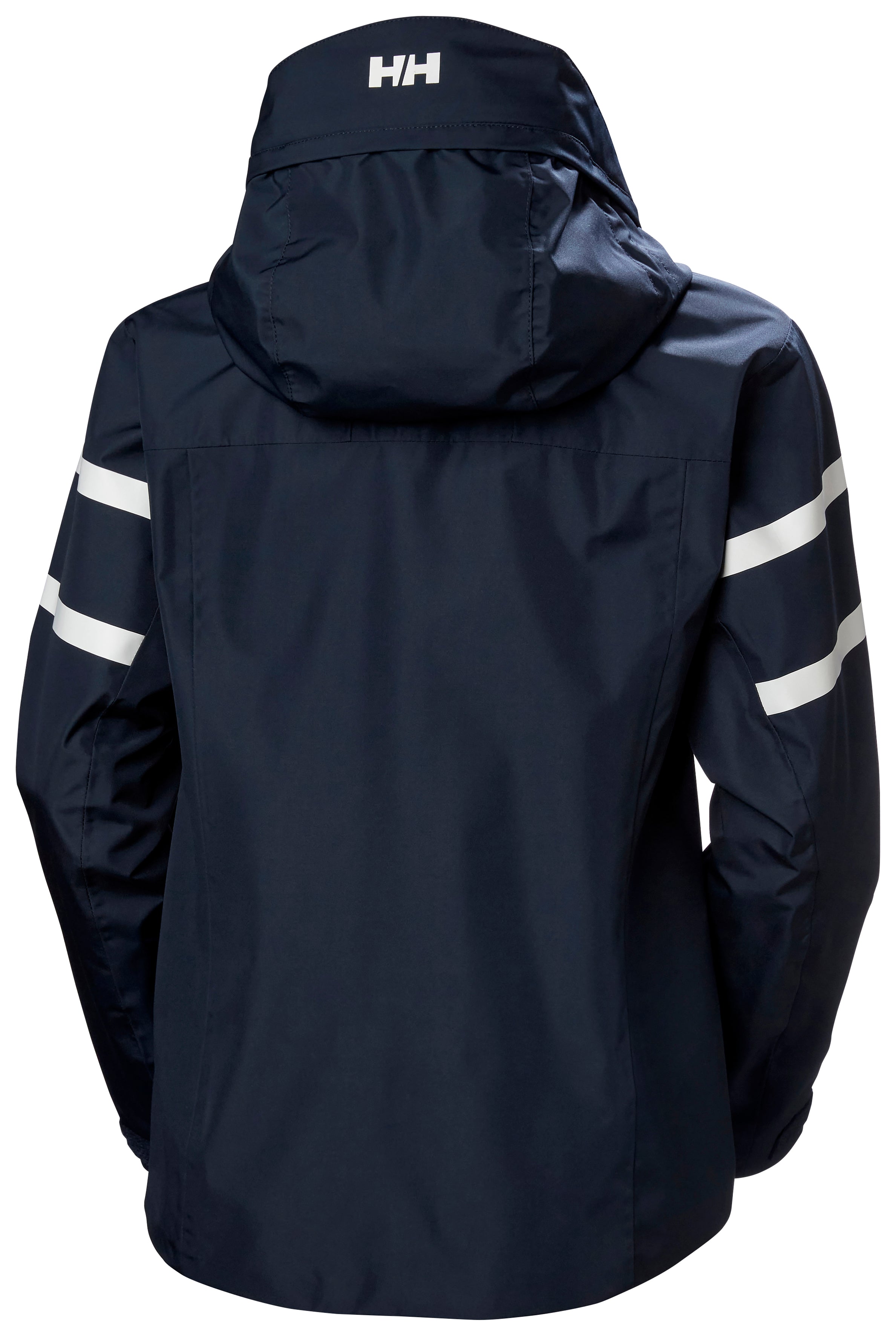 Salt Inshore Jacket - Navy