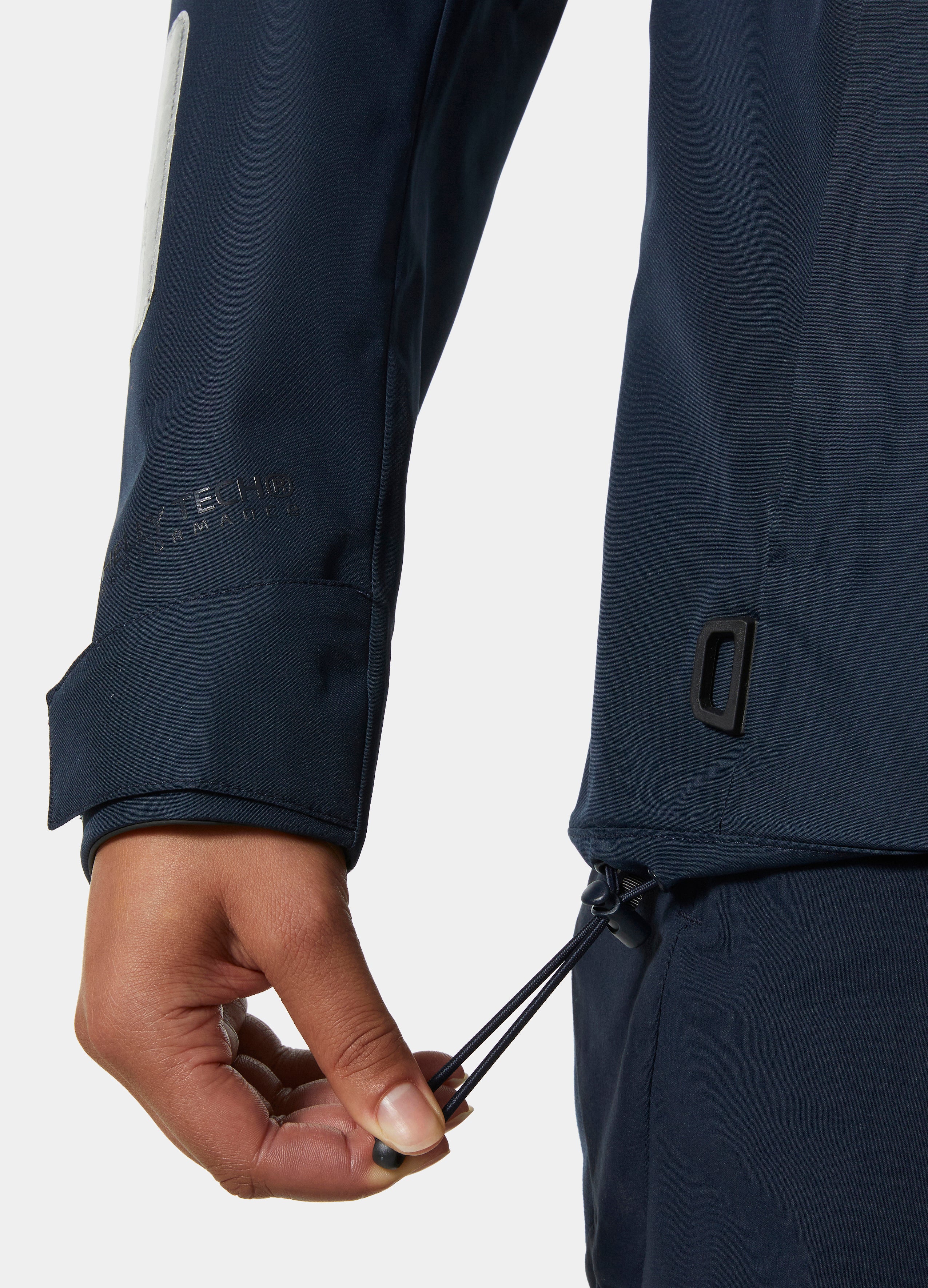 Salt Inshore Jacket - Navy