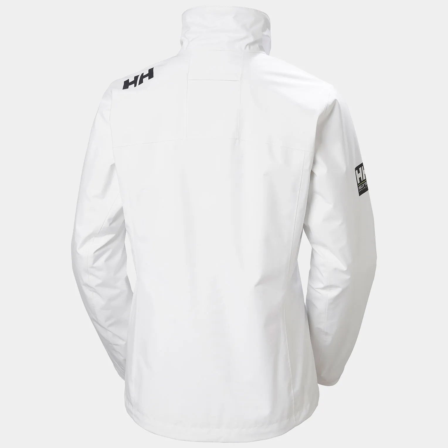 Crew Midlayer Jacket 2 - White