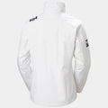 Crew Midlayer Jacket 2 - White