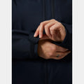 Crew Midlayer Jacket 2 - Navy