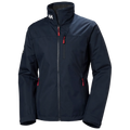 Crew Midlayer Jacket 2 - Navy