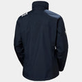 Crew Midlayer Jacket 2 - Navy