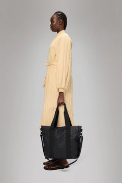 Tote Bag Mini W3 - House