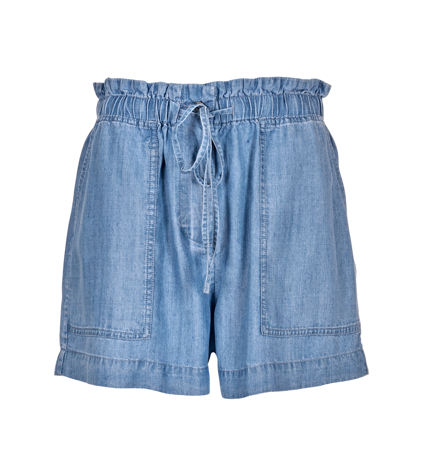 Summer Shorts - Navy